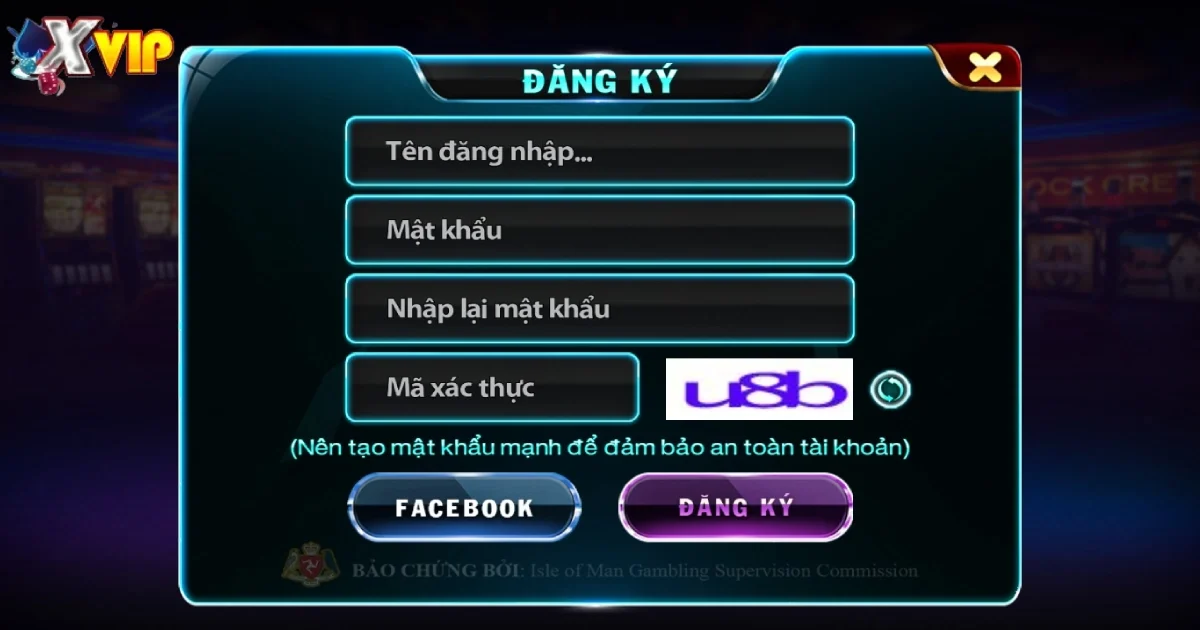 Hướng dẫn cách chơi game bài đổi thưởng tại XVIP