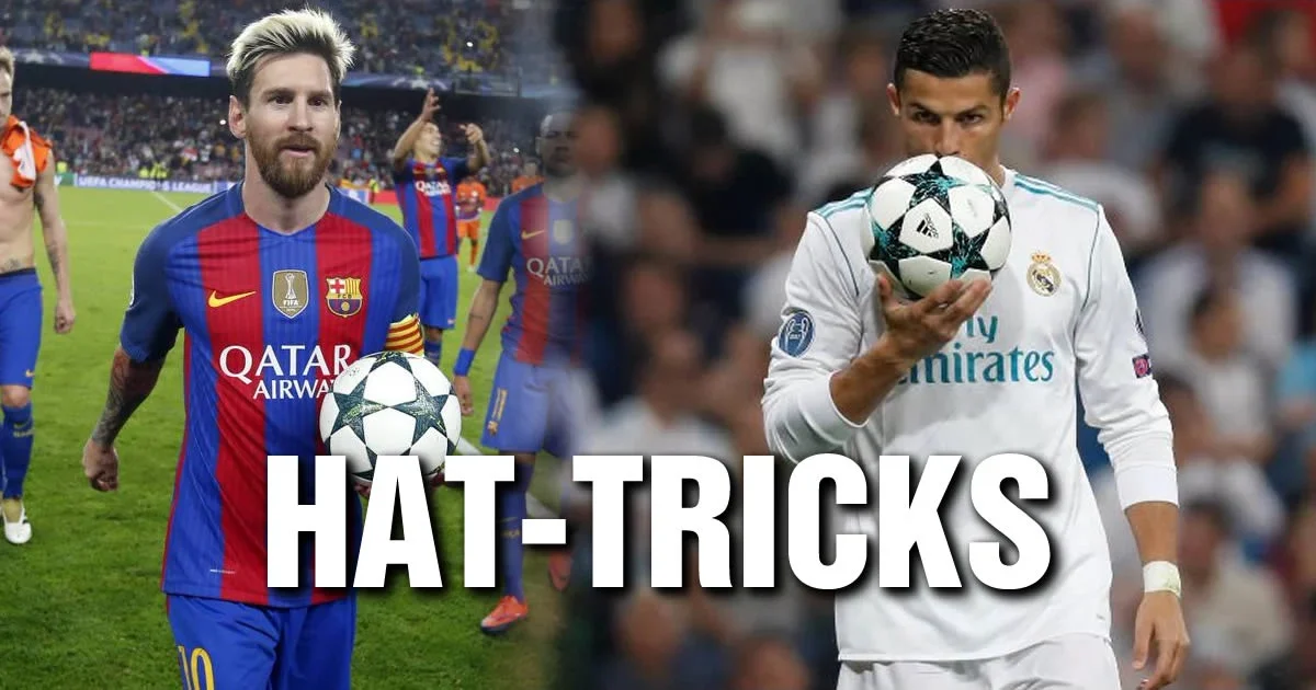Hat-trick là gì? Những cầu thủ ghi hat-trick nổi tiếng nhất 2 Nguồn gốc và ý nghĩa của thuật ngữ Hat-trick là gì?