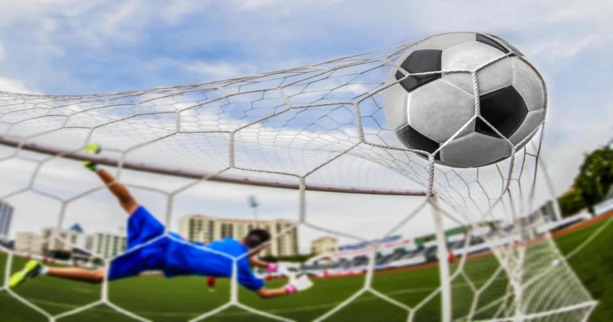 Hat-trick là gì? Những cầu thủ ghi hat-trick nổi tiếng nhất 3 Hat-trick là gì trong bóng đá?