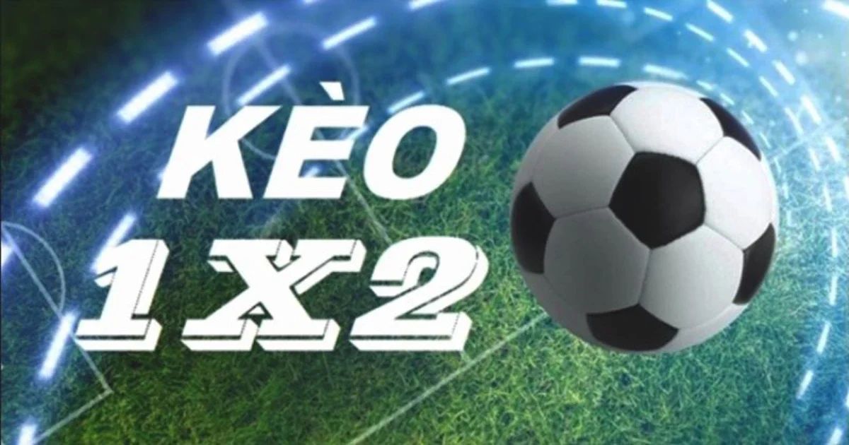 Kèo 1x2 là gì? Chiến thuật đánh kèo 1x2 hiệu quả và chuẩn 2 Cách đọc kèo 1x2 là gì?