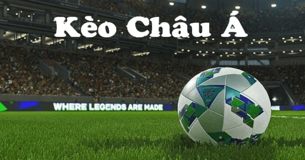Cách đọc kèo châu Á & Chiến thuật đánh kèo châu Á chuẩn xác 4 Phân tích tỉ lệ cuộc kèo châu á