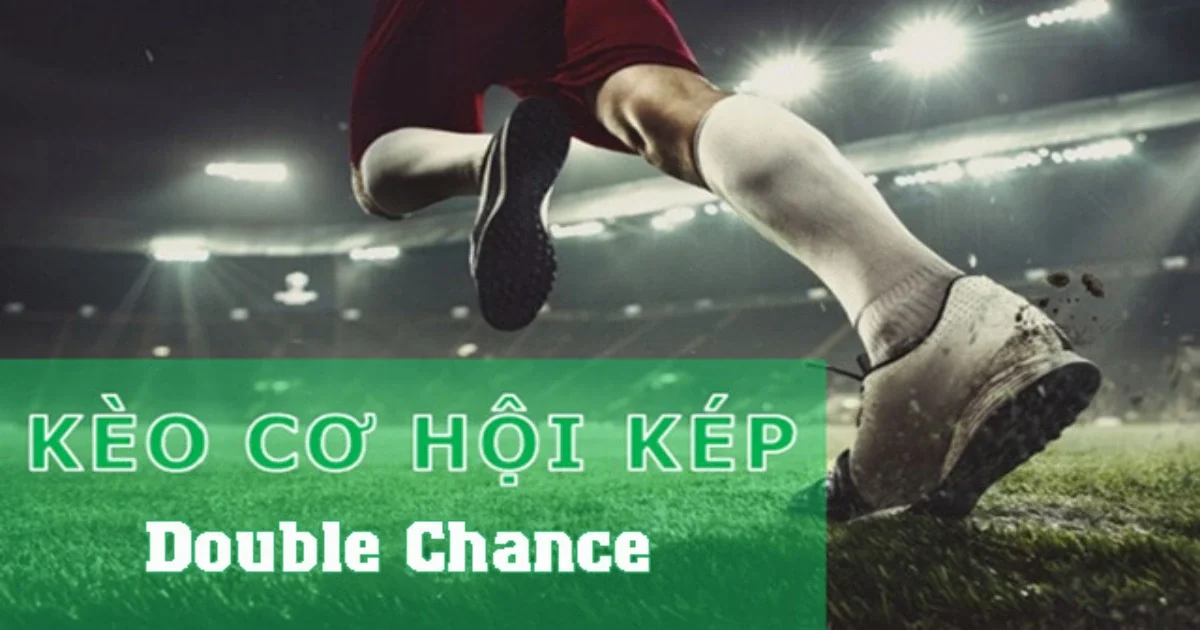 Đôi nét về kèo cơ hội kép và cách đánh kèo hiệu quả 2024 4 Phân tích tỉ lệ cuộc Kèo cơ hội kép