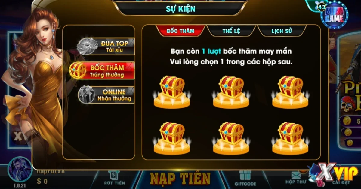 Tổng hợp chương trình khuyến mãi tại VIP