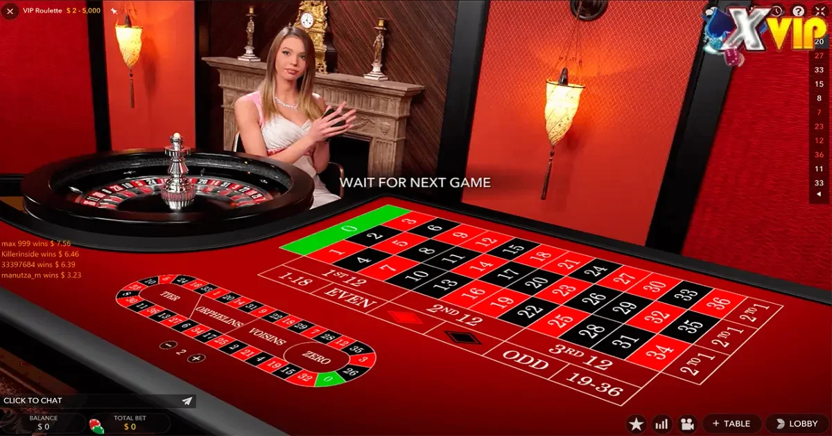 Trải nghiệm Live Casino chân thực và hấp dẫn nhất 